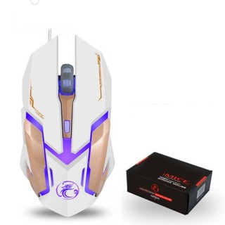 Chuột iMice V6