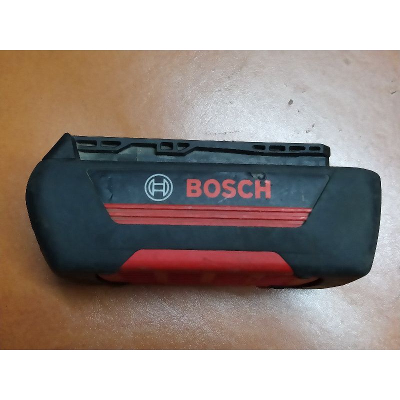 Vỏ zin Bosch 36V không kèm mạch