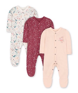 Set body Mothercare Uk Auth