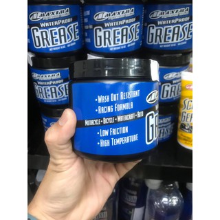 Mỡ bò Chịu Nhiệt đa năng WATERPROOF Grease