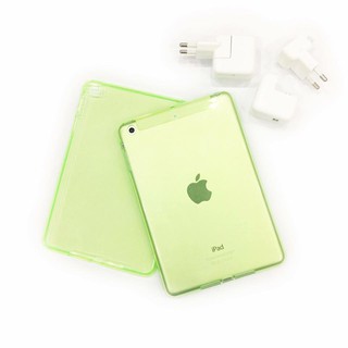 Ốp Lưng iPad Mầu Xanh Lá