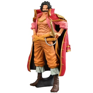 Mô Hình Nhân Vật Roger Trong One Piece