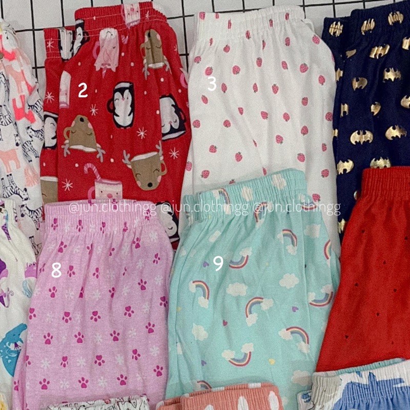 Quần ngủ cute | BigBuy360 - bigbuy360.vn