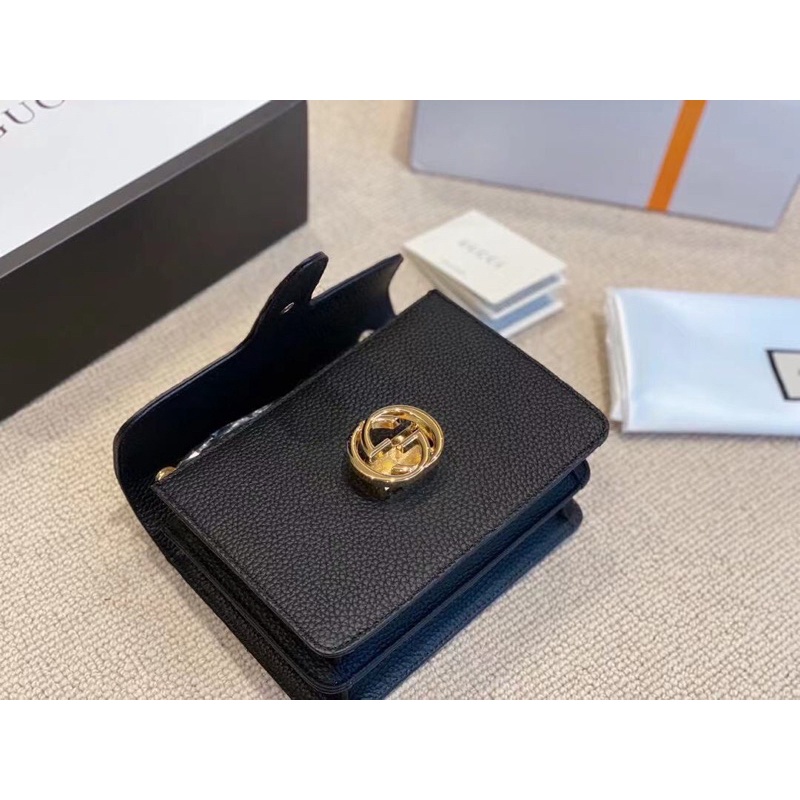 Túi Gc vuông 2 màu sp