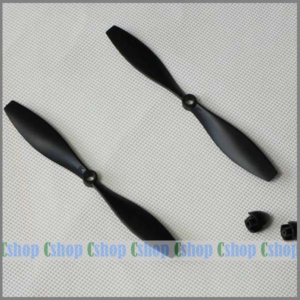 Cặp cánh thuật nghịch 108 mm cho motor 180