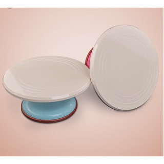 Bàn xoay nhựa đúc