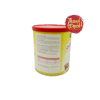Sữa Đặc Có Đường Larose Lon 1kg