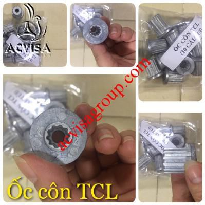 Combo 2 Ốc Côn Máy Giặt TCL (hàng chất lượng tốt - gái rẻ)