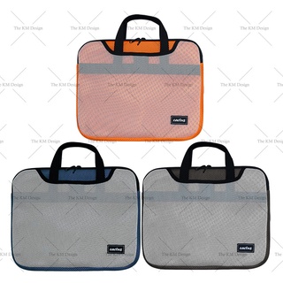 THEKMDESIGN-TÚI LAPTOP CHỐNG SỐC 15INCH - AC13