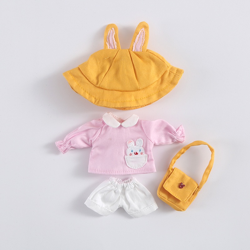 Bộ Đồ Chơi Nhân Vật Nendoroid Ymyobitsu11 1/12 BJD BODY9 DDF Piccoo ob11