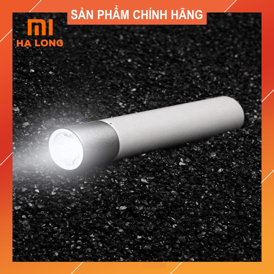 Đèn pin cầm tay Xiaomi Flashlight