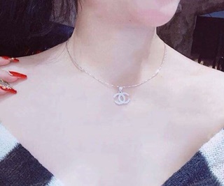 Kiềng Chà neo Bạc