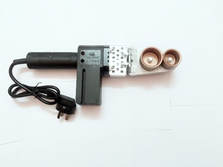 Máy hàn ống nhiệt 20-32 (700W) (Đen)