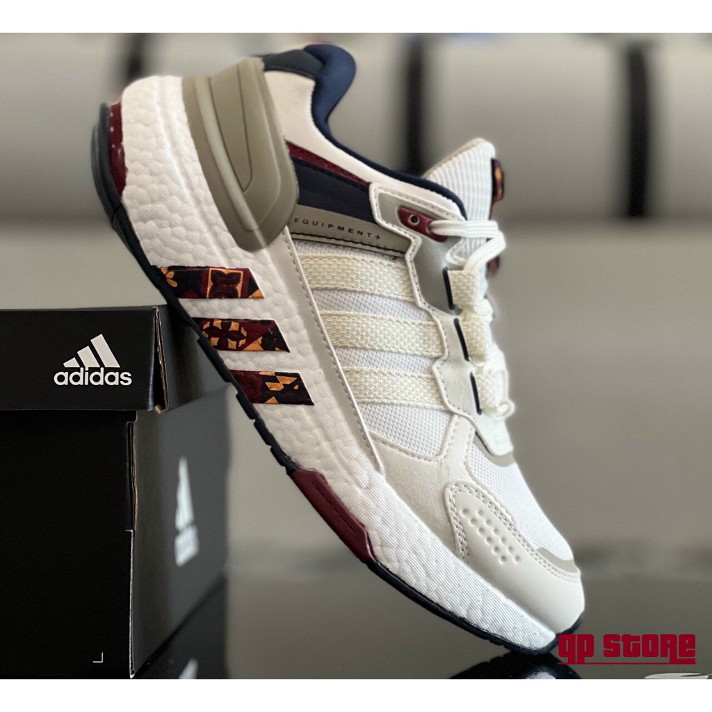 Giày Thể Thao Adidas EQT Plus 2.0