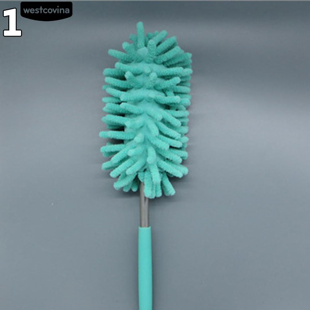 Chổi Quét Bụi Mini Chuyên Dụng Cho Xe Ô Tô