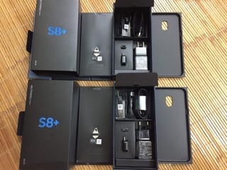 Full Bộ Phụ Kiện S8/S8 Plus/S9/S9 Plus