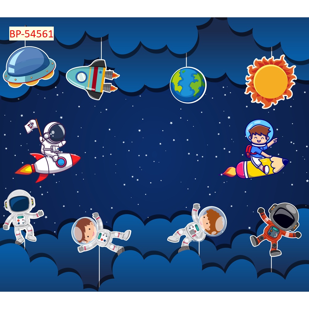 Tranh Dán Tường Phòng Trẻ Em CHỦ ĐỀ Ô TÔ, VŨ TRỤ, THÀNH PHỐ, ĐỘNG VẬT đẹp lung linh, hình ảnh chân thực