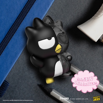 Mô Hình Nhân Vật Gia Đình Kuromi Cinnamon Đáng Yêu