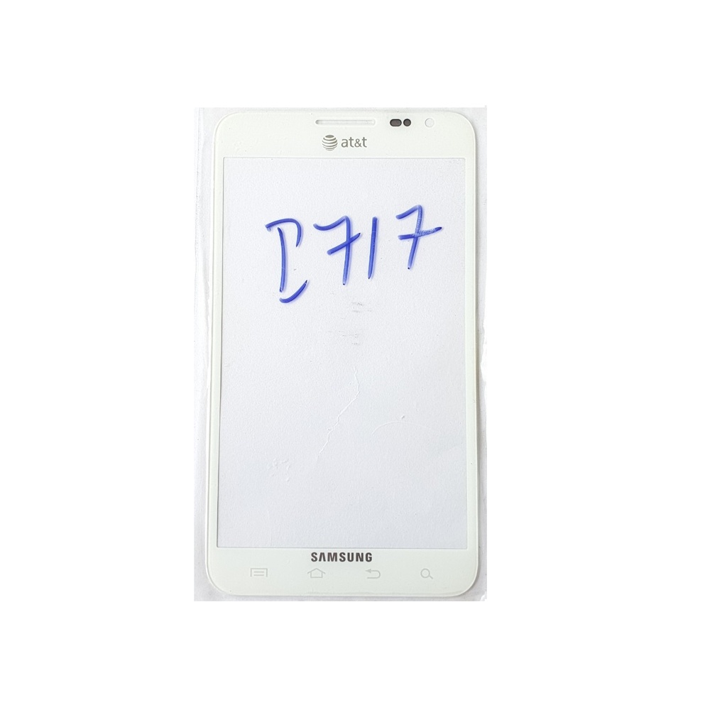 Mặt kính Samsung Note 1 / I717