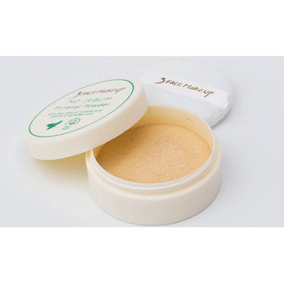 Phấn Bột 3Face Makeup