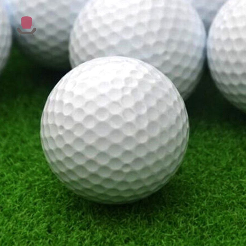 Bóng Golf Pu Mềm Hỗ Trợ Luyện Tập Thể Thao Trong Nhà / Phòng Tập. My