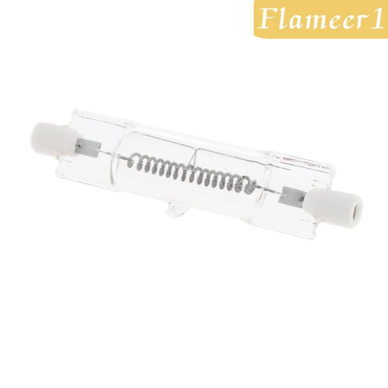 1 Đèn Halogen 230v 800w 230v 800w Chất Lượng Cao