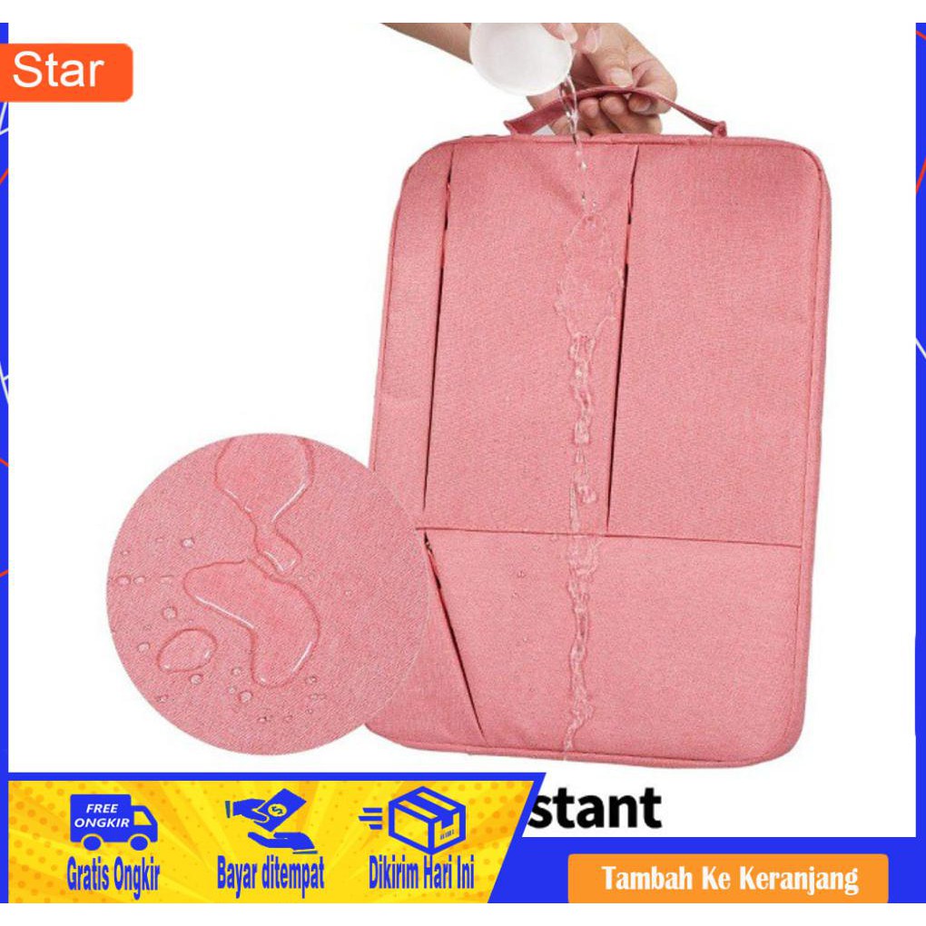 Túi Đựng Laptop Chống Thấm Nước Xk2104 14 Inch | BigBuy360 - bigbuy360.vn