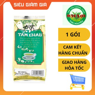 Trà lài cấp trung tâm châu 100g