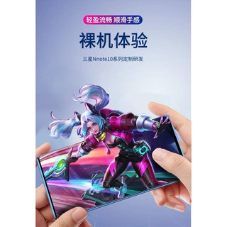 Ốp Điện Thoại Hai Mặt Kính Cho Samsung Note10 Note9 Note8 Note10+