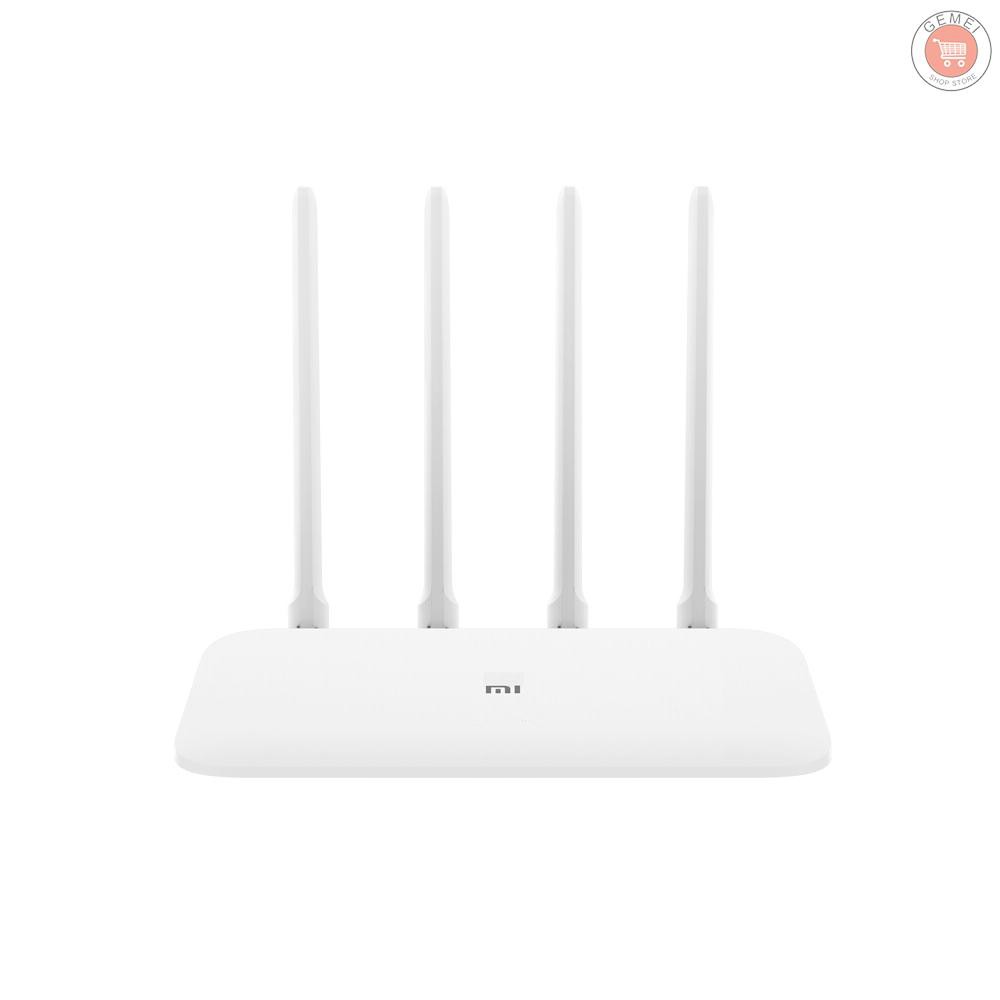 Thiết Bị Khuếch Đại Sóng Wifi Không Dây Xiaomi 4a 2.4ghz 5ghz 1167mbps 4g 12mbps