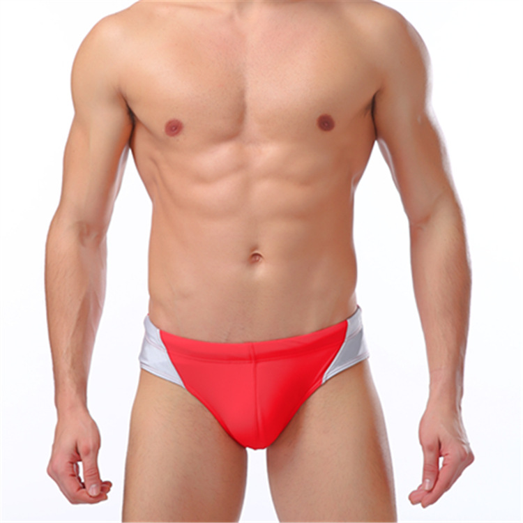 Quần Bơi Ôm Dáng Thời Trang Cho Nam L001 | BigBuy360 - bigbuy360.vn