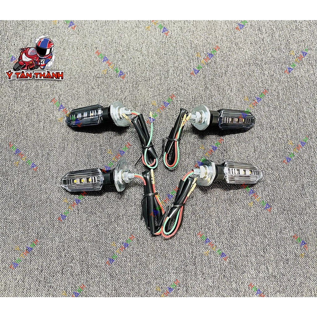 Đèn Xi Nhan Hidu Vario Winner X MS968