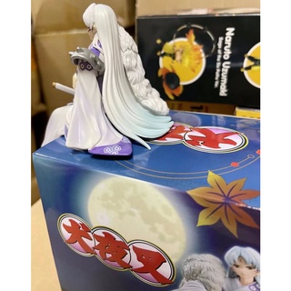 [Kadic] Mô hình Seshomaru trong Inuyasha