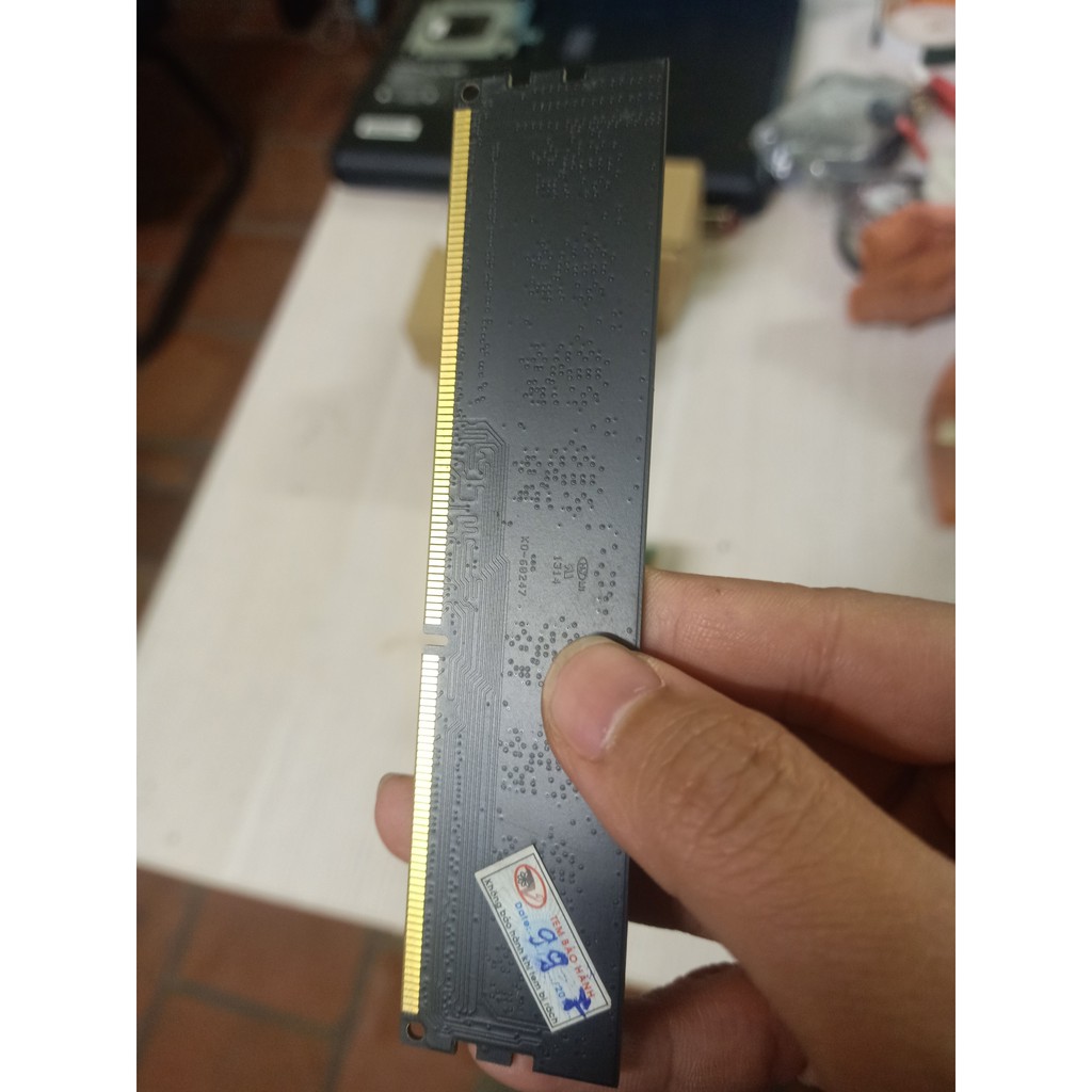 Ram DDR3 2GB - Cũ - Còn Sử Dụng Tốt - BH1th