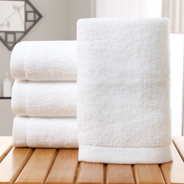 [QUÀ TẶNG KHÔNG BÁN] Khăn tắm cao cấp 100% cotton MEE NATURAL cao cấp kích thước 70x140cm