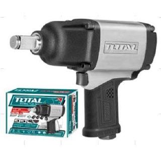 3/4inch máy vặn bu lông dùng khí nén total tat40342