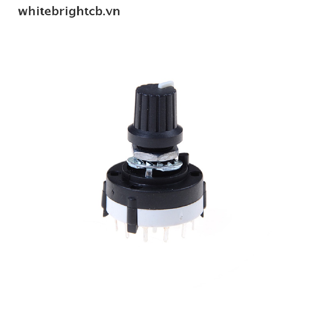 Công Tắc Xoay 4 Vị Trí MYVN / / 3P4T 3 Cực Chuyên Dụng
 Bảng Công Tắc Quay Phim Thời Trang Mới Wirie 3 Cực 4 Chiều PCB
3p4t 3 Cực 4 Vị Trí