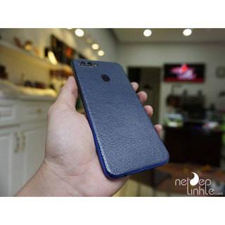 Miếng dán da Oppo F9