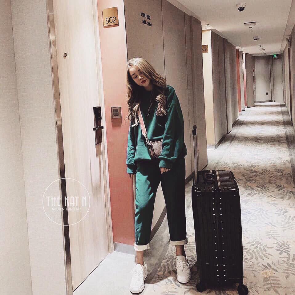 BỘ NỈ BÔNG NỮ | BigBuy360 - bigbuy360.vn