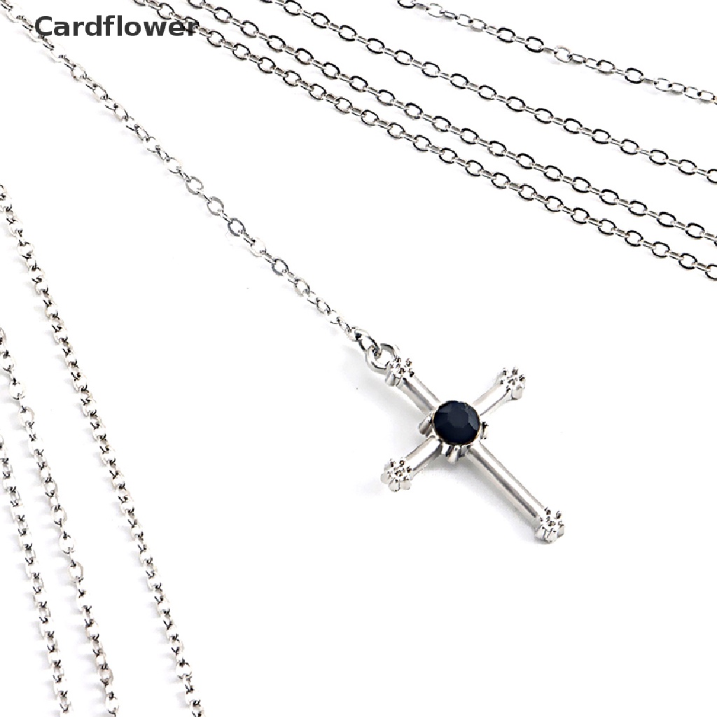 &lt; Cardflower &gt; Dây Đeo Đùi Nhiều Lớp Mặt Hình Bướm Rỗng Trang Trí Tiệc Tùng Cho Nữ