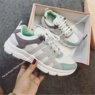 Xả kho giày thể thao size 35,36