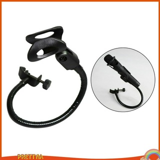 [Chân đế, Giá đỡ Mic để bàn cổ ngỗng linh hoạt & Kẹp bàn làm việc