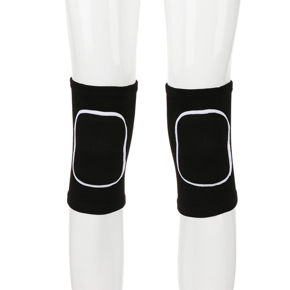 1 Cặp Đệm Bảo Vệ Đầu Gối Khi Chơi Thể Thao