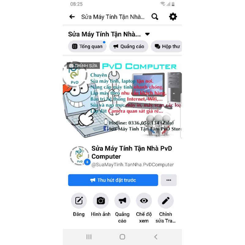 Dịch Vụ Sửa Máy Tính Tận Nơi | BigBuy360 - bigbuy360.vn