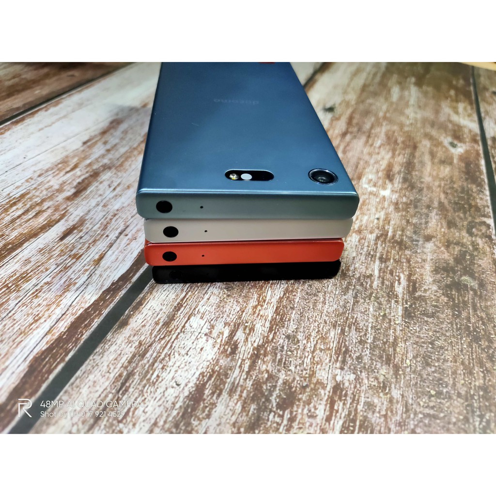 Điện thoại sony xz1 compact,4/32Gb,Snap835,zin,chống nước | BigBuy360 - bigbuy360.vn