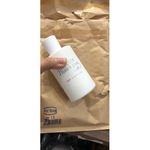 Nước hoa Juliette has a g*n - Not a perfume 100ml