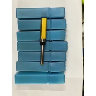 MŨI PHAY GỖ BI DƯỚI 6.3X12X4MM