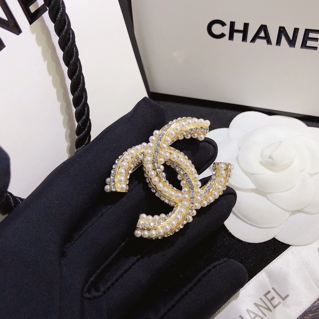 Cài Áo Thiết Kế Phong Cách Thời Trang Dành Cho Nữ Và Nam