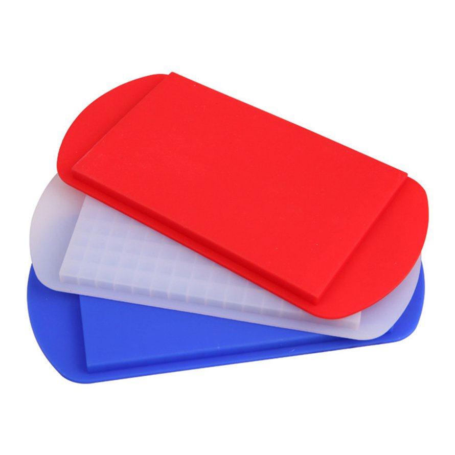 Khuôn silicone làm đá viên nhỏ 160 viên EASYGO