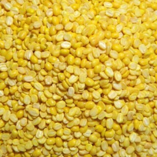 Đậu xanh cà sạch vỏ gói 1kg